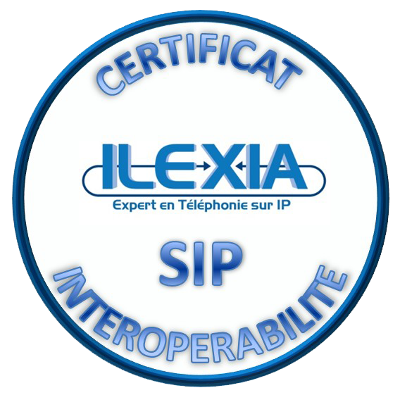 Certification-SIP