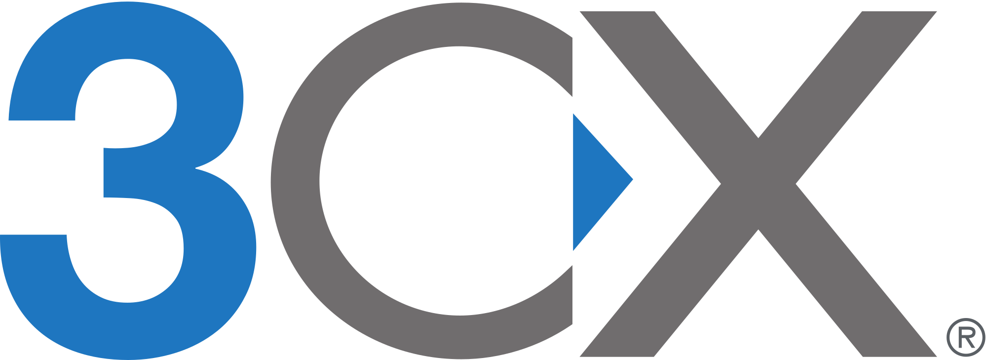 3CX logo.svg