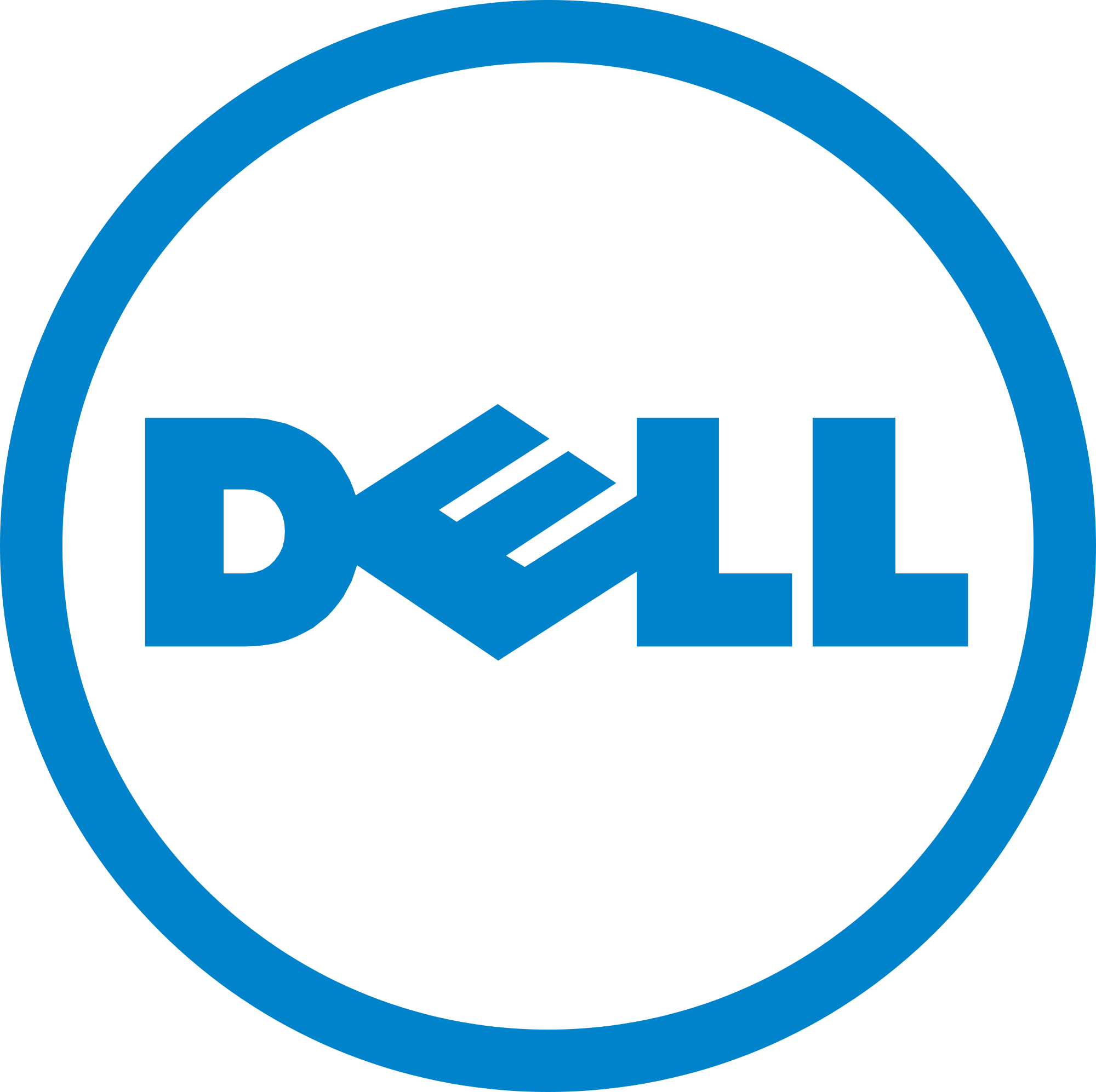 Logo-Dell