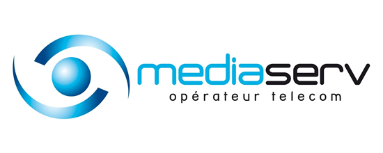 Logo mediaserv