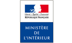 Ministere interieur