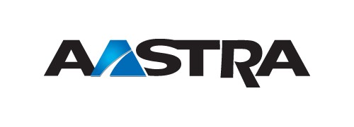 aastra logo