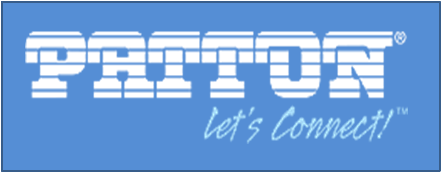 Patton Logo 50